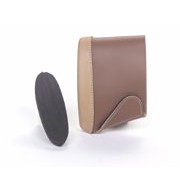 Pachmayr Deluxe Leather Slip-On Recoil Pad