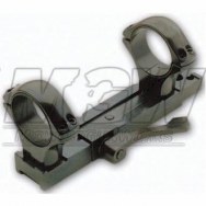 Sako TRG Quick Detachable Optilock Scope Mount