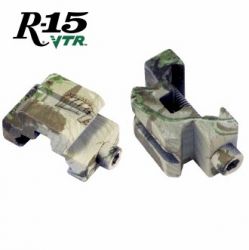 Remington R-15 VTR, 1/2