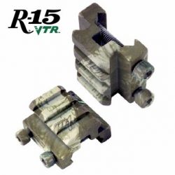 Remington R-15 VTR, Mini Risers