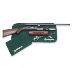 Remington Gun Cleaning Mat - Large