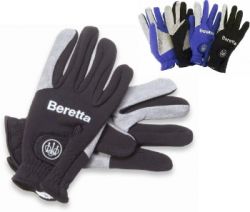 Beretta Trident Shooting Gloves