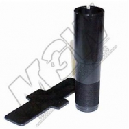 "Sniper" 20 Ga. Rifled Choke Tube Standard Invector