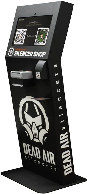 SID Kiosk