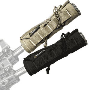 Buy Suppressor Accessories at MGW