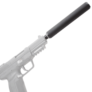 Buy Pistol Suppressors at MGW
