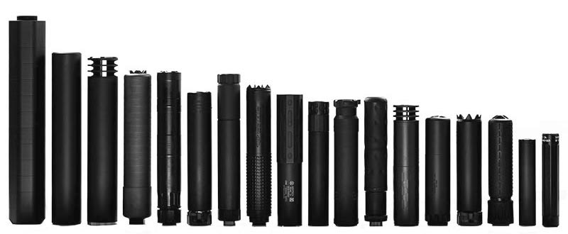 Silencer Images