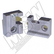 Sako Optilock Scope Bases, Stainless