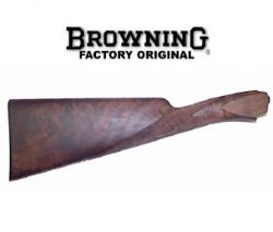 Browning Superposed Express Rifle or Continental  Butt Stock