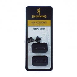 Browning T-Bolt Scope Bases