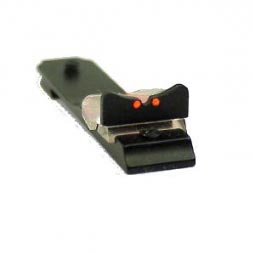 Winchester 1300 Sight Assembly Rear, Truglo Red