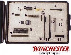 Winchester Model 23 Factory Rebuild/Parts Kits 