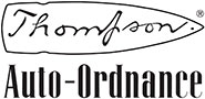 Shop All Auto-Ordnance Products