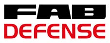 Shop All FAB Defense Products