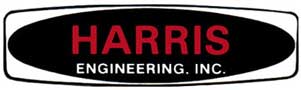 Shop All Harris Engineering Products