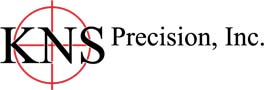 Shop All KNS Precision Products