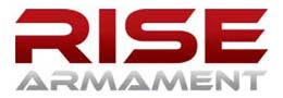 Shop All Rise Armament Products