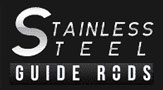 Shop All SS Guide Rods Products