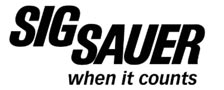 Shop All Sig Sauer Products