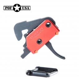 POF AR-15 Drop-In Trigger System