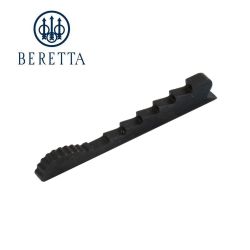 Beretta Gold Rush / Lightning 2 Rear Sight Ramp