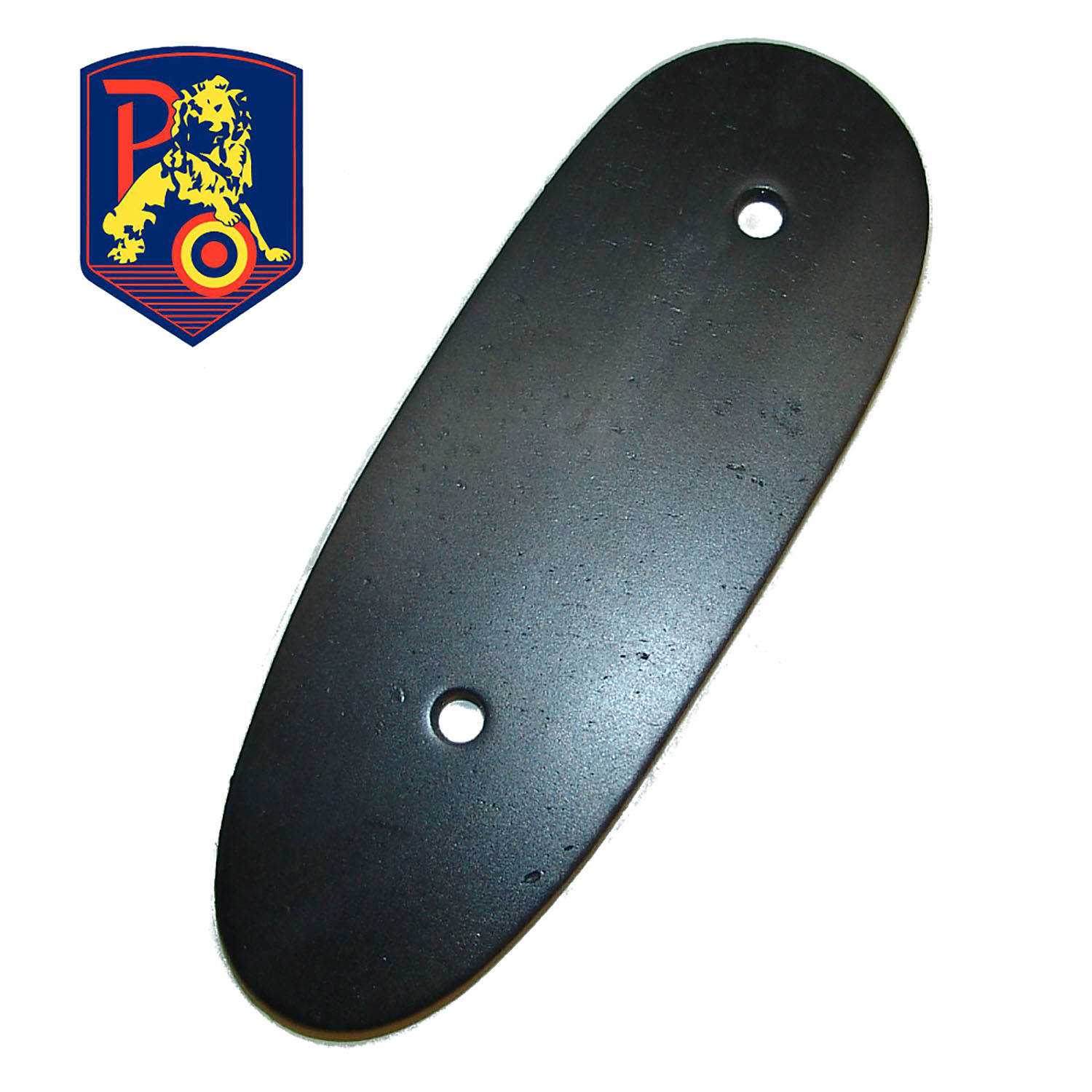 Pad spacer shop