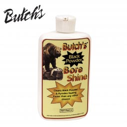 Butch's Black Powder Bore Shine