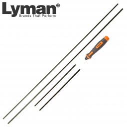 Lyman Universal Cleaning Rod Set