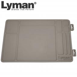 Lyman "Essential" Gun Maintenance Mat
