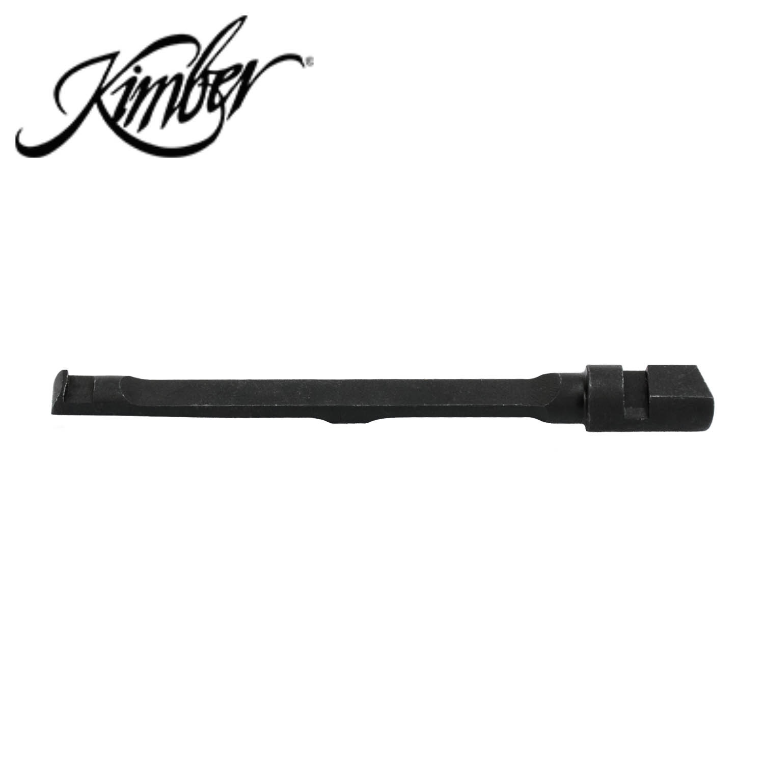 Kimber 1911 Extractor, .38 Super / 9mm / 10mm, Black: MGW, image size:1500x1500
