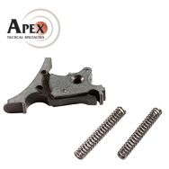 Apex Evolution IV Smith and Wesson N Frame Hammer Kit