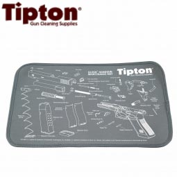 Tipton Maintenance Mat for Glock