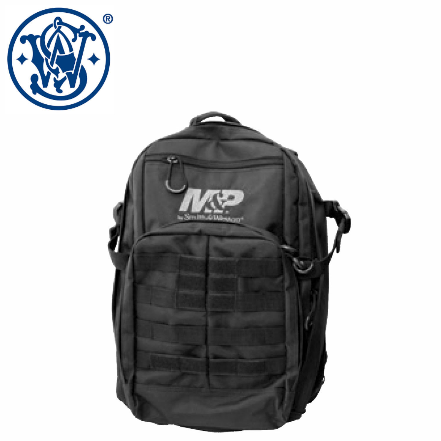 Smith & Wesson S&W M&P Duty Series Backpack 