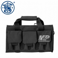 Smith & Wesson M&P Pro Tac Handgun Case, Single