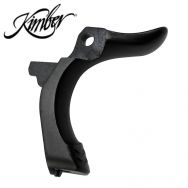 Kimber 1911 Bumped Grip Safety, Black