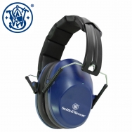 Smith & Wesson Low Profile Range Muff