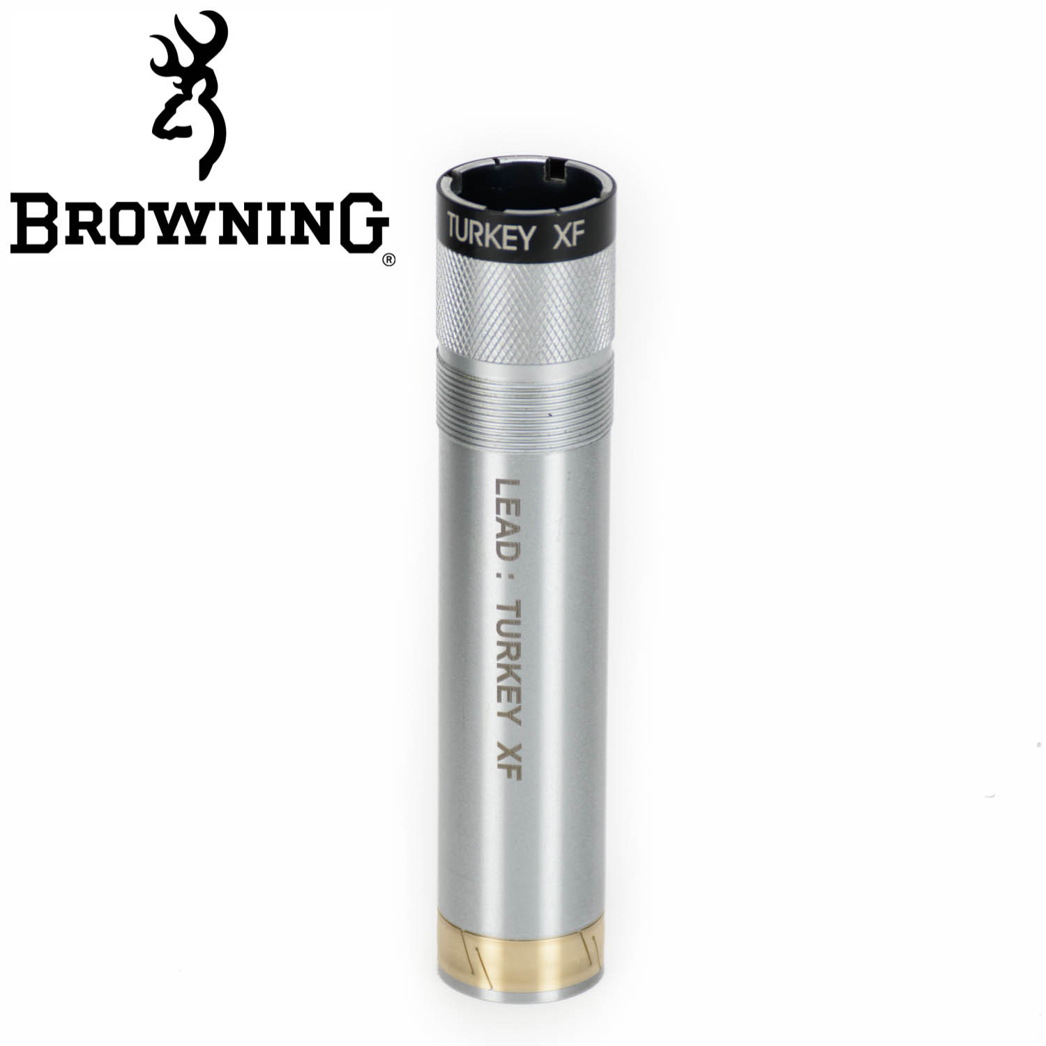 Browning Invector DS Extended 12GA Choke Tube, Turkey: MGW