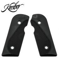 Kimber Solo Standard Grips, Black