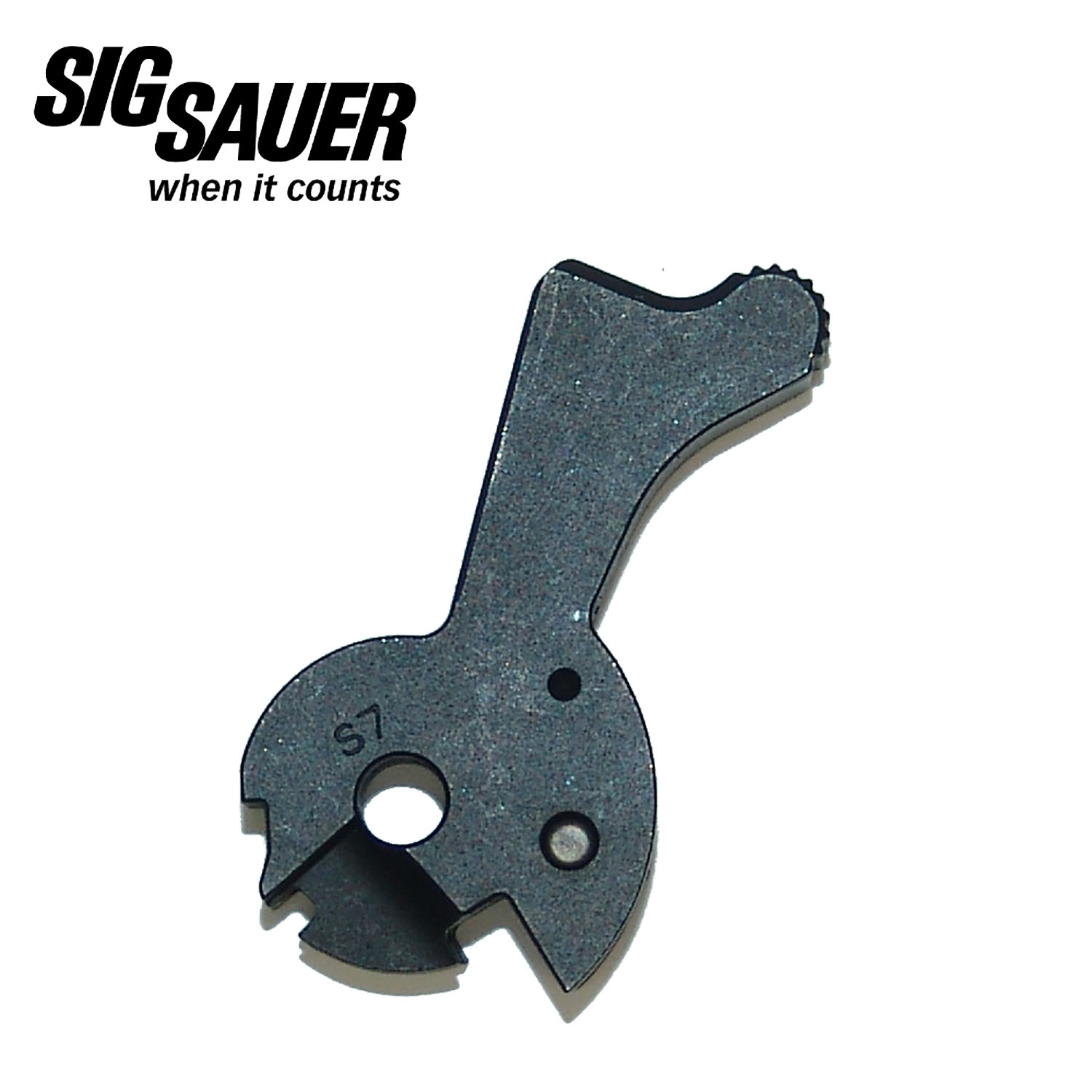 Sig Sauer P Series Hammer Assembly, DA/SA: MGW