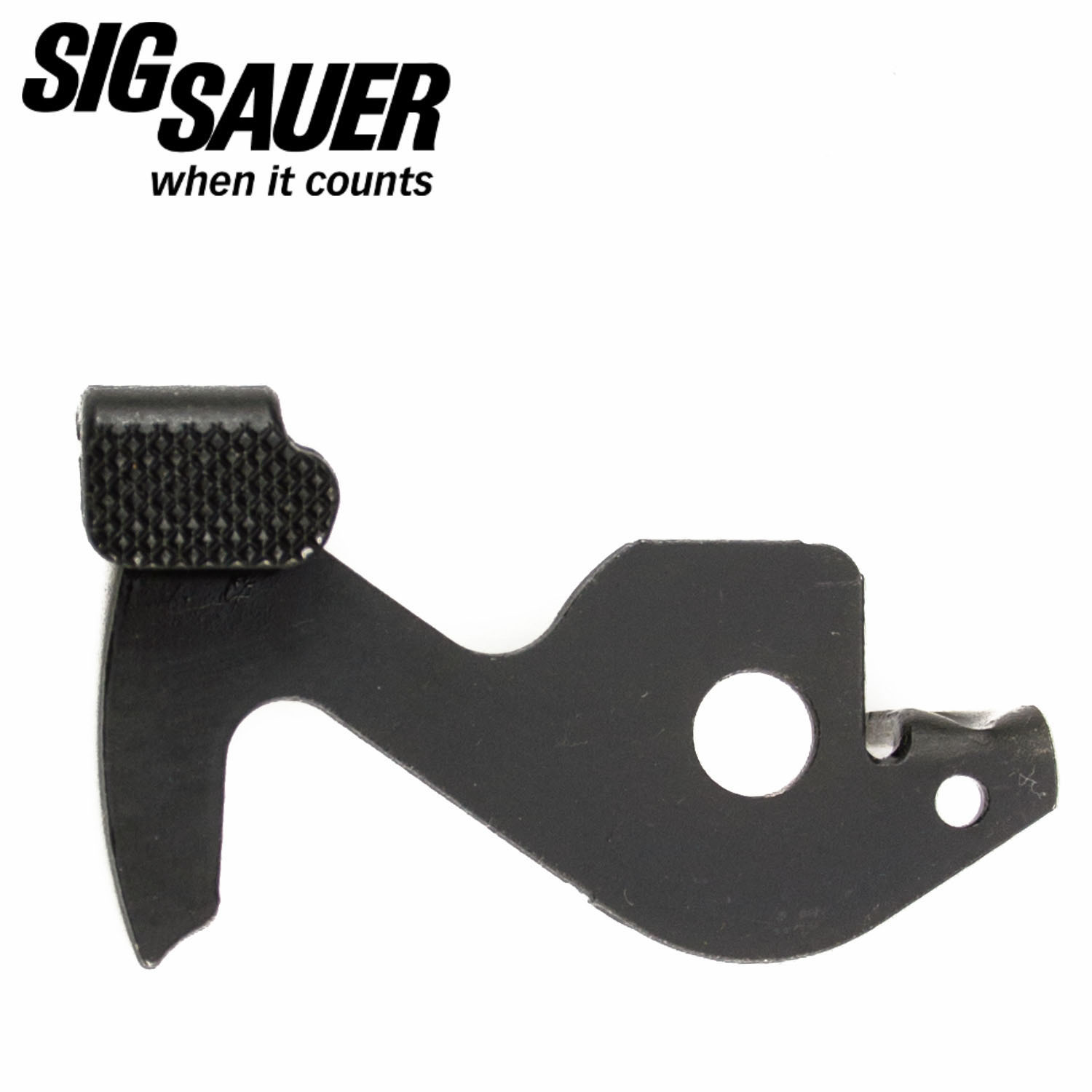 Sig Sauer P224, P226 Legion & P229 Legion Decocking Lever: MGW