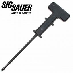 Sig Sauer P227 Grip Removal Tool