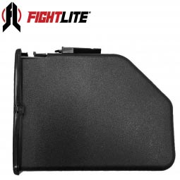 FightLite MCR 200 Round Plastic SAW Box