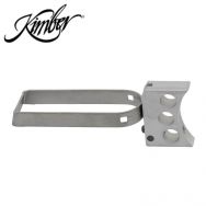 Kimber 1911 Aluminum Trigger, Three Holes