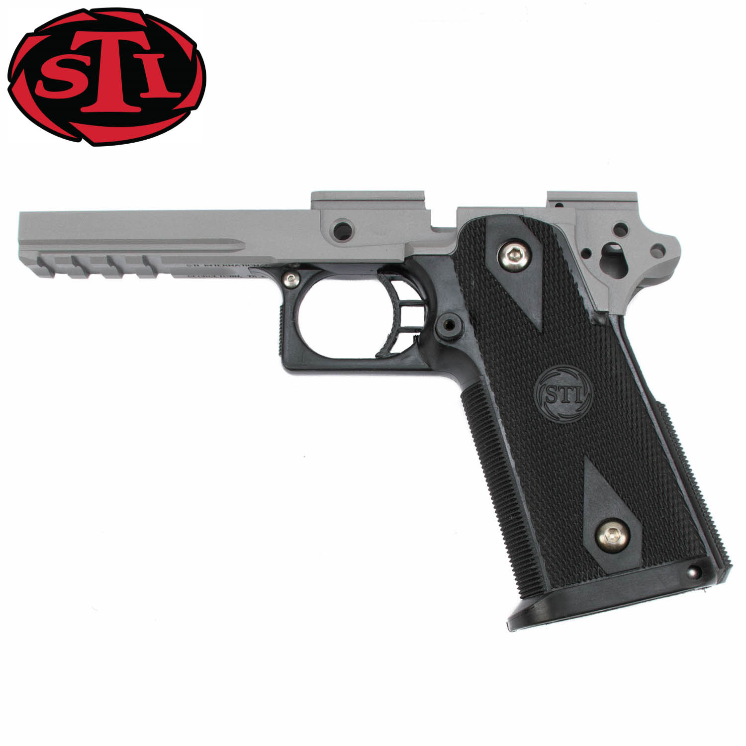 STI USPSA Single Stack - Handguns