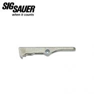 Sig Sauer 1911 Extractor, White