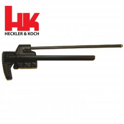 Heckler And Koch G3 / 91 Retractable Buttstock