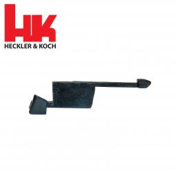 Heckler and Koch P9S Slide Catch