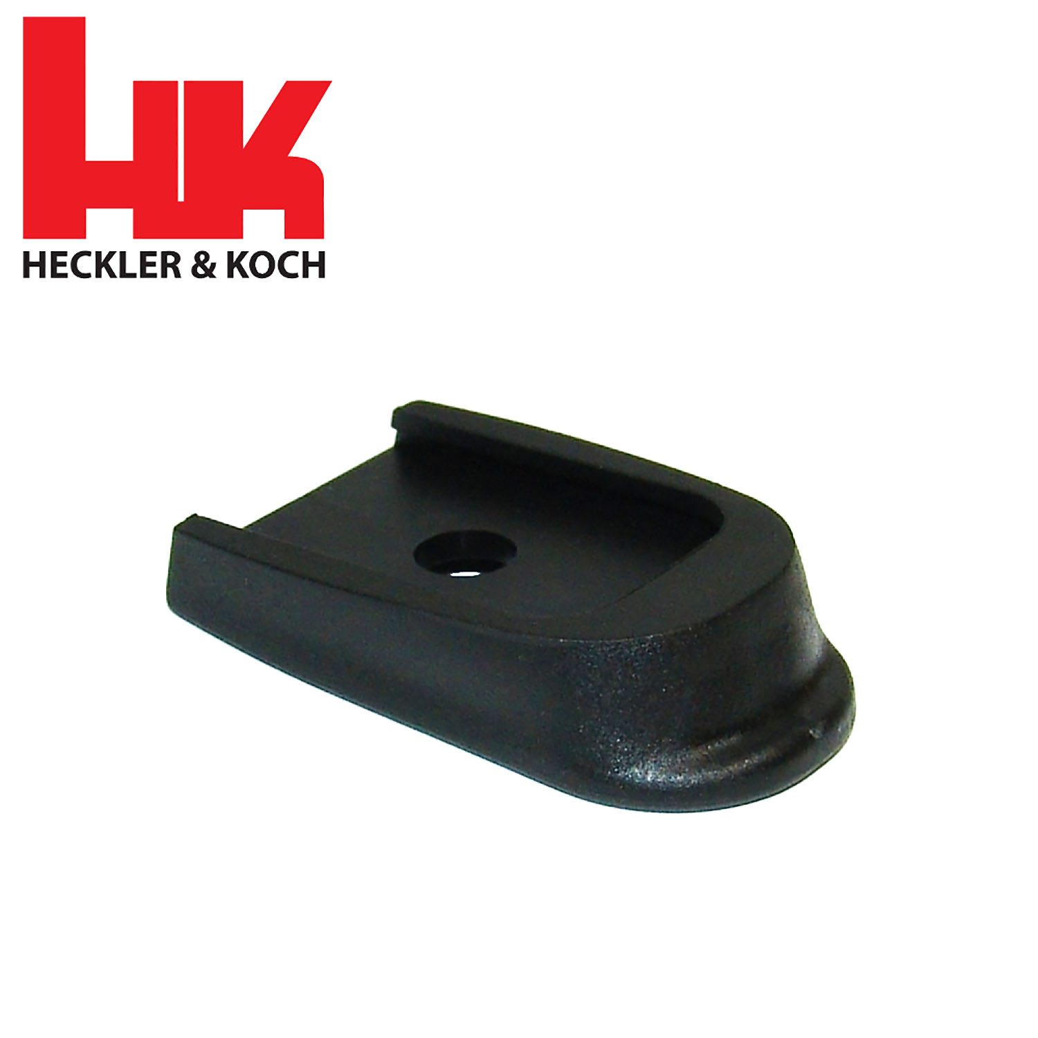 Details about   Factory New Heckler & Koch Magazine Floor Plates  For .40 USP Comp 
