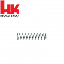 Heckler and Koch Firing Pin Spring