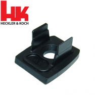 Heckler and Koch P2000, USP 40 Compact Magazine Floor Plate, 10 Rd.